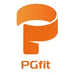 PGfit iOS Icon