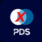 PDS-X iOS Icon