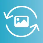 Image Converter: Photo Editor iOS Icon