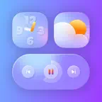 Thematic - Wallpaper & Widget icon