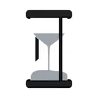 順番待ちパネル | 呼び出し番号の表示用呼出システム iOS Icon