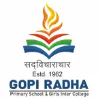 Gopi Radha Girls Inter College iOS Icon