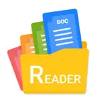 Document Reader - Editor iOS Icon