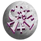 Ctrl+V: Criar Trabalho Escolar iOS Icon