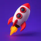 VPN Fast & Secure Easy VPN iOS Icon