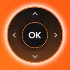 Fire TV Remote - Fire Stick iOS Icon