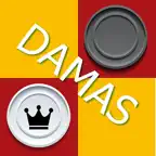 Damas ™ iOS Icon