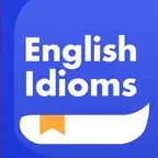 English Idioms and Slangs iOS Icon