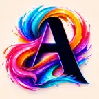 Art Blast - Live Wallpapers 4K icon