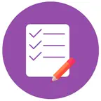Plano de Aula Pro iOS Icon