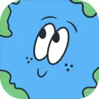 CONVERSE: World Travel iOS Icon
