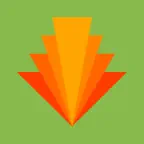 Focal Length Calculator iOS Icon