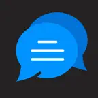 Chat2App iOS Icon