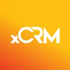 xCRM iOS Icon