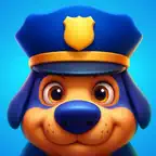 Doggo Patrol iOS Icon