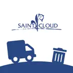 Mes déchets Saint-Cloud Icon