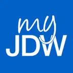 Wetherspoon - myJDW iOS Icon