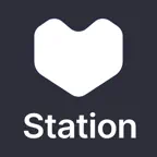 LH Station for partners v2 iOS Icon