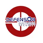 Defensor Security iOS Icon