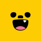 Bookbot: Belajar Membaca. iOS Icon
