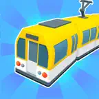 Metro ASMR iOS Icon