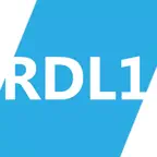 RDL1 Config iOS Icon