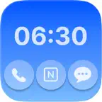 Open App - App Launcher iOS Icon
