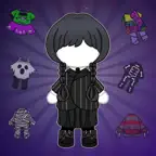 Magic Princess: Dress Up Icon