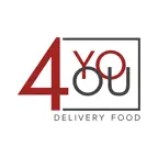 4Yoou Delivery Food iOS Icon