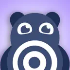 Goaly: Habit Tracker & Planner iOS Icon
