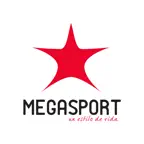 Megasport Staff iOS Icon