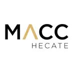Hecate MACC iOS Icon