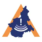 #allertameteoPIE iOS Icon