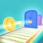 Unlock Run iOS Icon