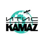ИТИС KAMAZ iOS Icon
