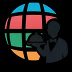 Countr Waiter iOS Icon