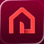 OK Hjem: Dit elpris-overblik iOS Icon