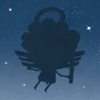 Ježíšek na přání iOS Icon