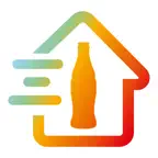 En Tu Hogar by Coca-Cola® iOS Icon