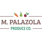 M Palazola Mobile Ordering iOS Icon