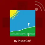 Santiago del Estero Golf Club iOS Icon