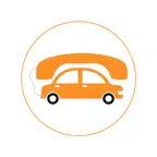 Alo Taxi Cliente iOS Icon