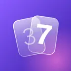 MemoryNumber-BrainTraining- iOS Icon