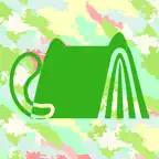 小书喵悦读 Icon