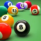 Billiard Legend - Ball Games iOS Icon