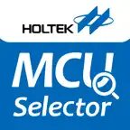 Holtek MCU Selector iOS Icon