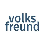 Trierischer Volksfreund iOS Icon