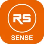 Riversongfit Sense iOS Icon