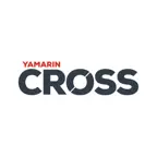 Cross Boats Icon