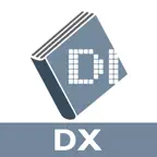 VisualGuide DX iOS Icon